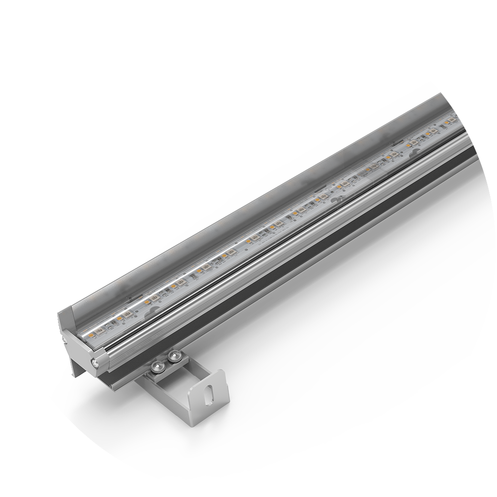 戶外燈光解決方案