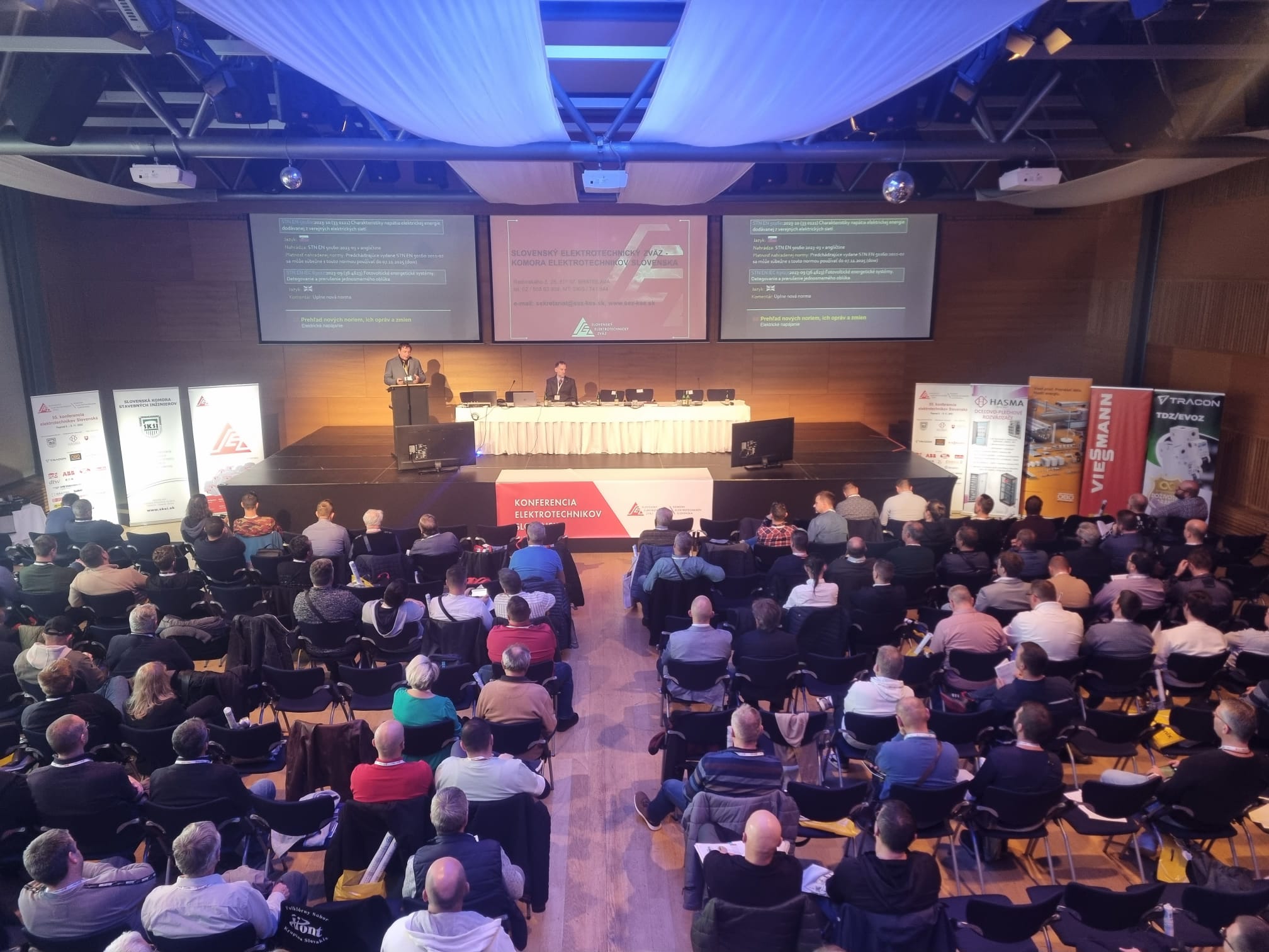 勇電受邀參加歐洲照明會(huì)議，攜新品向世界分享綠色智慧之光