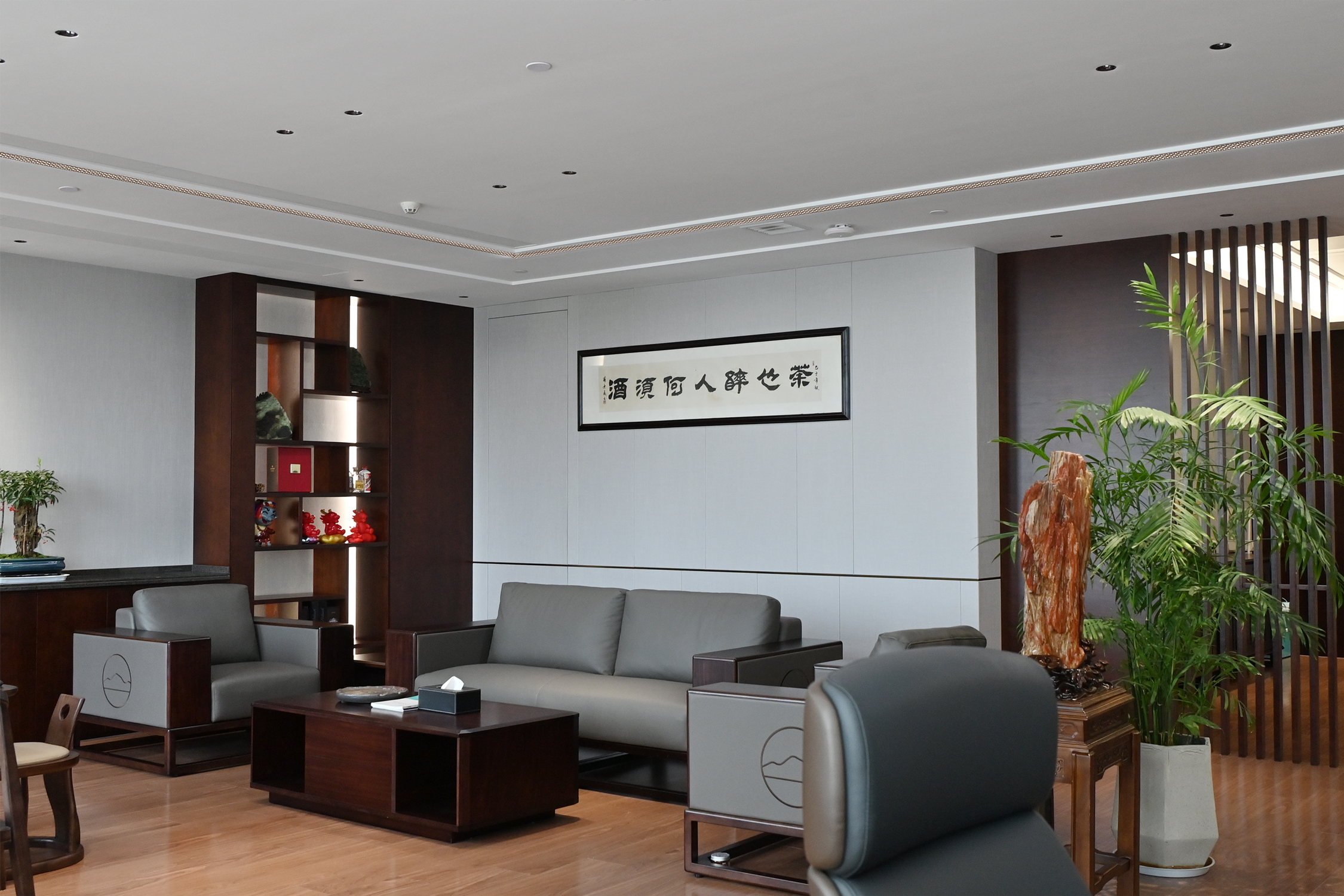 室內(nèi)3D打印燈具項目應(yīng)用