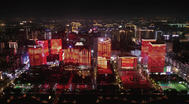 燈光控制系統(tǒng)