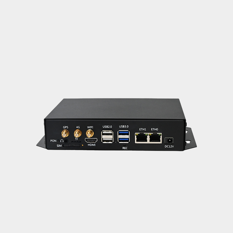 YD-LC-ZK05  超級主控