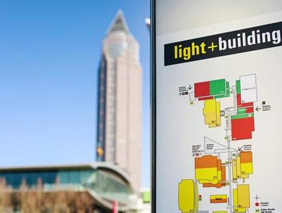 2018德國法蘭克福展，聚焦勇電戶外照明發(fā)展