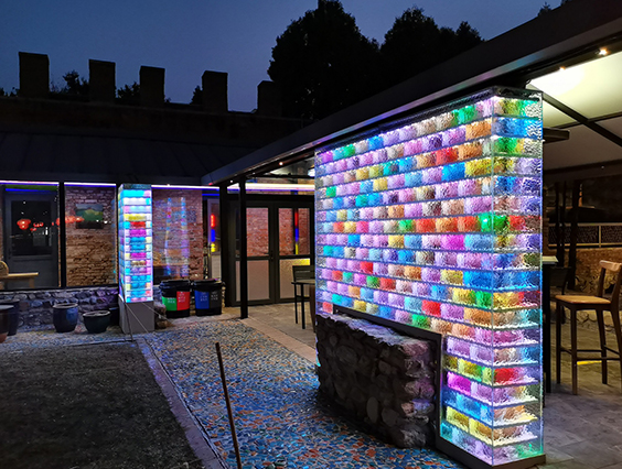 萬物織靈 | 邂逅北京生態(tài)藝術(shù)展，盡享光影盛宴