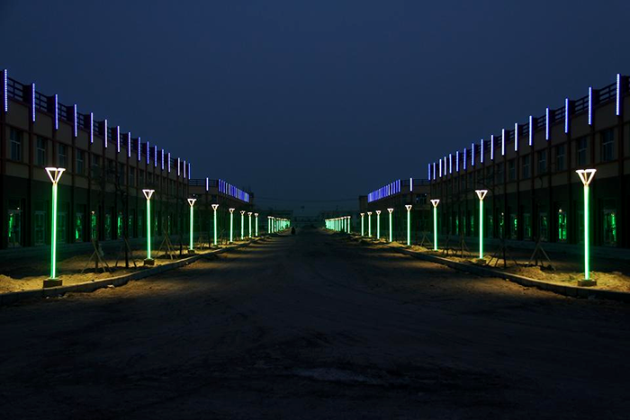 新疆農(nóng)一師3團商業(yè)街 (3).png